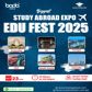 Study Abroad Expo